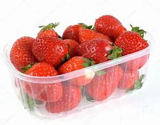 Strawberry 1LB