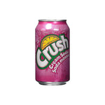 Crush Cream Soda 355 ml