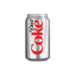 Coca Cola - Diet 355 ml