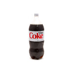 Coca Cola - Diet 2 Ltr