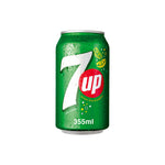 7-up 355 ml