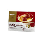 Gulab Jamun