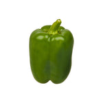 Bell pepper - Green