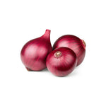 Onions - Red