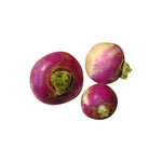 Turnips - Purple