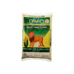 Corn Flour - Brar