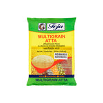 Multigrain Atta - Teja 20 lbs