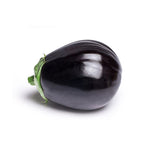Eggplant - small Round (Indian)