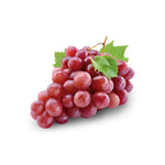 Grapes red