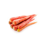 Carrots - Indian