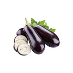 Eggplant - Long