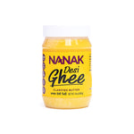 Nanak Desi Ghee 400g