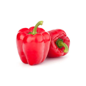 Bell pepper - Red