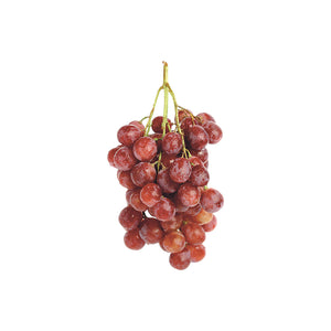 Grapes red
