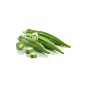 Okra