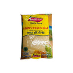 Indican Brown Cane Sugar