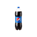 Pepsi 2 Ltr