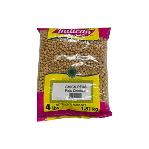 Chick Peas