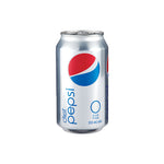 Pepsi - Diet 355 ml