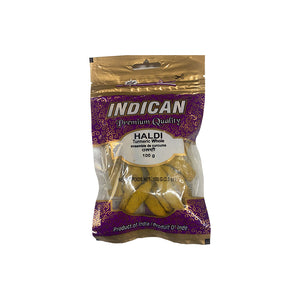 Indican Turmeric Whole