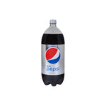 Pepsi - Diet 2 Ltr