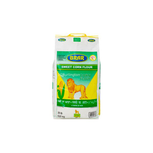 Corn Flour - Brar