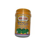 Ahmed Mango Hyderabadi