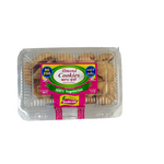 Indican Almond cookies