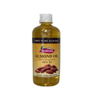 Indican Almond Oil