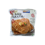 Ashoka Asli Paratha family pack 15 pcs