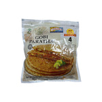 Ashoka Gobi Paratha 4 pcs