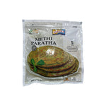 Ashoka Methi Paratha 5 pcs