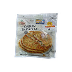 Ashoka Onion Paratha 4 pcs