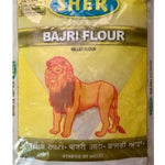 Bajri Flour - Sher