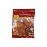 Deep Bhatura 5 pcs