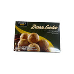 Brar Besan Ladoo