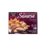 Brar Jalepeno & Cheesee samosa 624 g