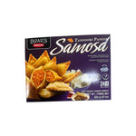 Brar Tandoori Paneer Samosa 624 g