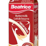 Buttermilk