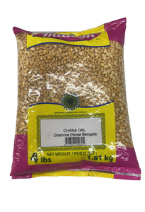 Chana Dal