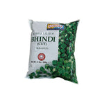 Frozen Bhindi (Okra) 2 lbs