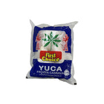 Frozen Cassava Yuca