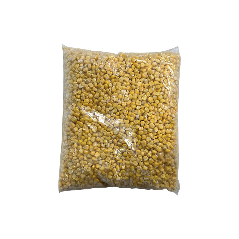 Frozen Corn