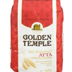 Golden Temple Atta 20 lbs