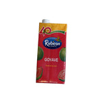 Guava Juice - Rubicon 1 ltr