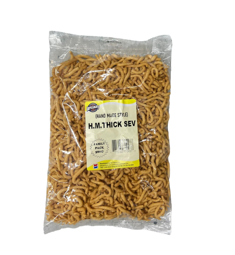 Guru Lucky Thick Sev