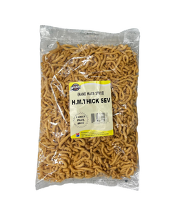 Guru Lucky Thick Sev