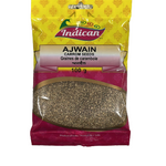 Indican Ajwain