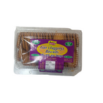 Indican Gur (Jaggery) Biscuits