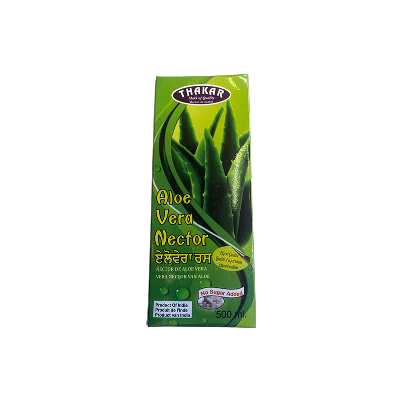 Aloe vera Juice - Thakar
